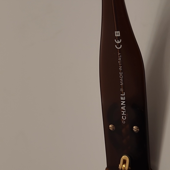 Chanel Women's Sunglasses - Picture 4 of 16